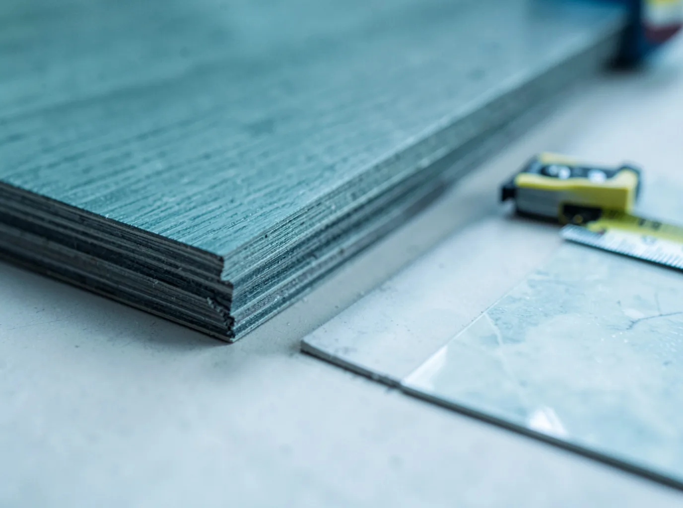 Luxury Vinyl Plank Installation Peabody, KS FAQs